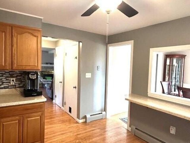 30 Clinton Place, Wallingford, CT 06492