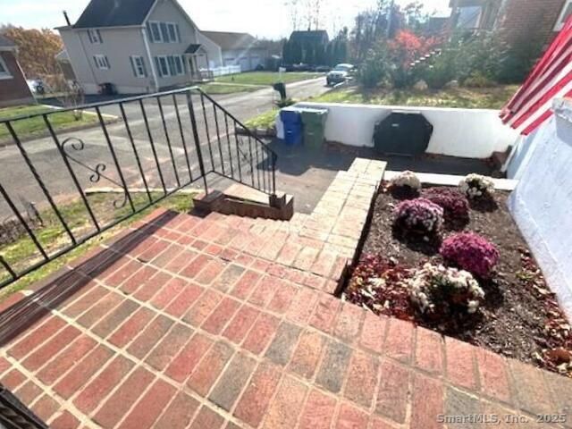 30 Clinton Place, Wallingford, CT 06492