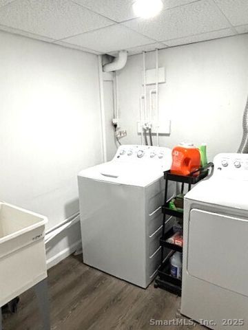 30 Clinton Place, Wallingford, CT 06492