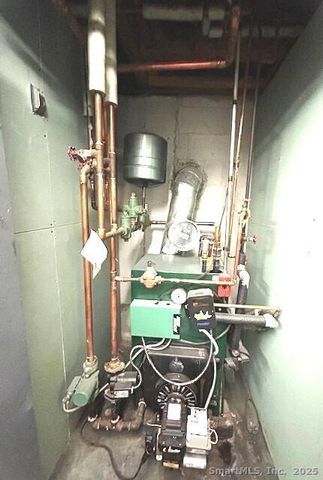 30 Clinton Place, Wallingford, CT 06492