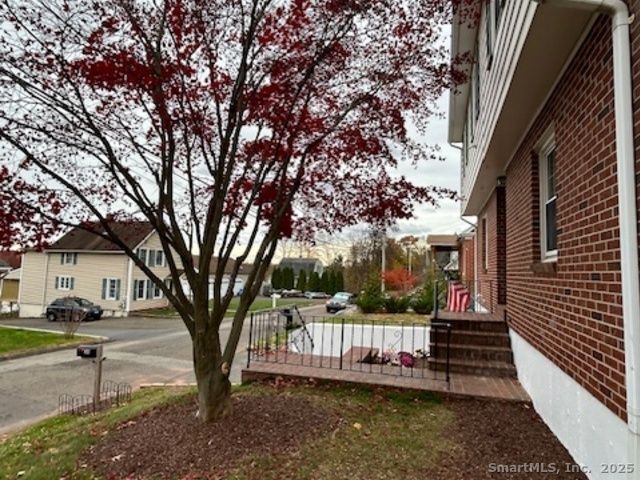 30 Clinton Place, Wallingford, CT 06492