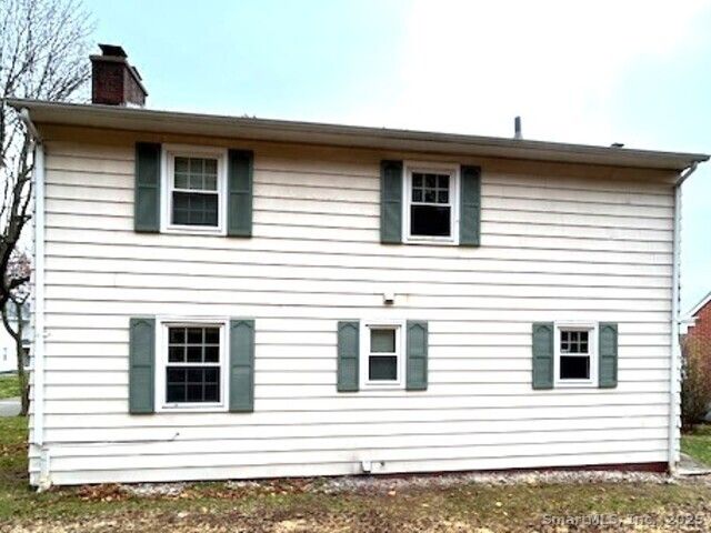30 Clinton Place, Wallingford, CT 06492