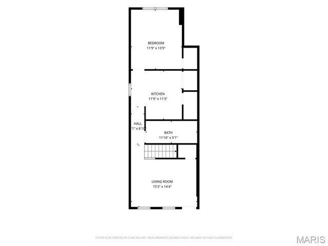 1900 Sidney Street D, St Louis, MO 63104