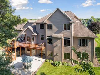 25124 Firefly Avenue, Wyoming, MN 55092