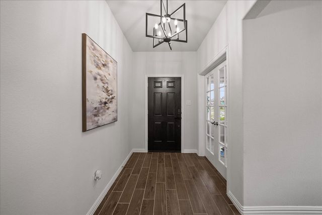 449 Willowmore Drive, Little Elm, TX 75068