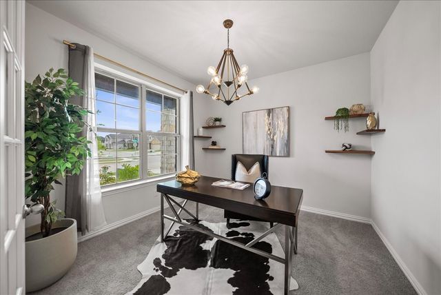 449 Willowmore Drive, Little Elm, TX 75068