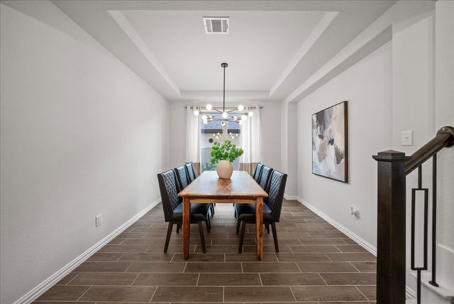 449 Willowmore Drive, Little Elm, TX 75068