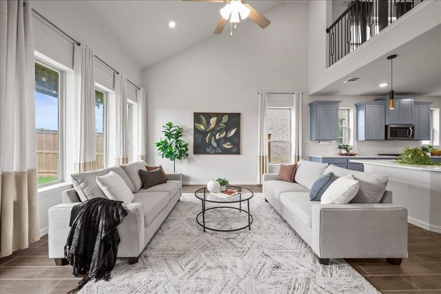 449 Willowmore Drive, Little Elm, TX 75068