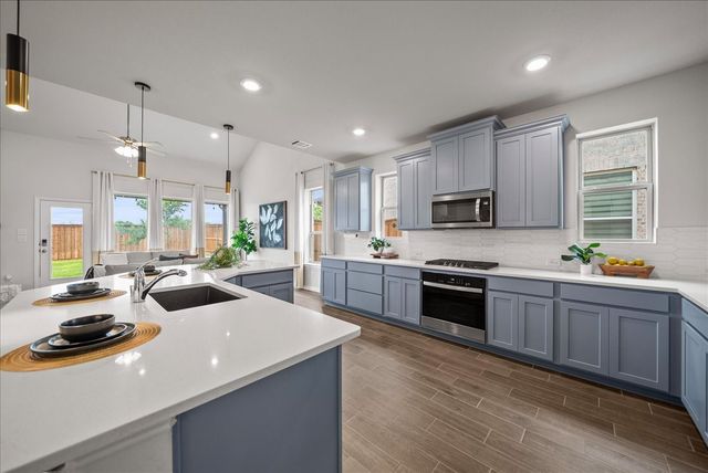 449 Willowmore Drive, Little Elm, TX 75068