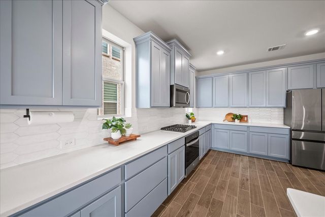 449 Willowmore Drive, Little Elm, TX 75068