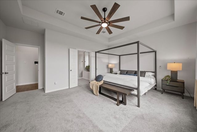 449 Willowmore Drive, Little Elm, TX 75068