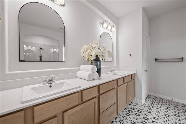 449 Willowmore Drive, Little Elm, TX 75068