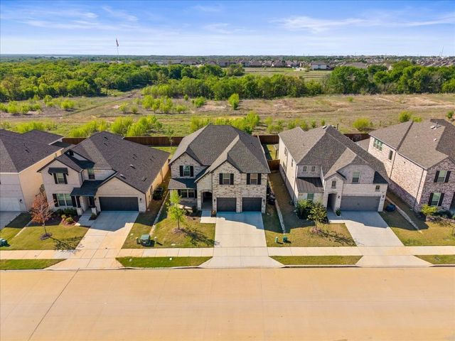 449 Willowmore Drive, Little Elm, TX 75068
