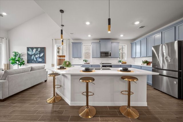 449 Willowmore Drive, Little Elm, TX 75068