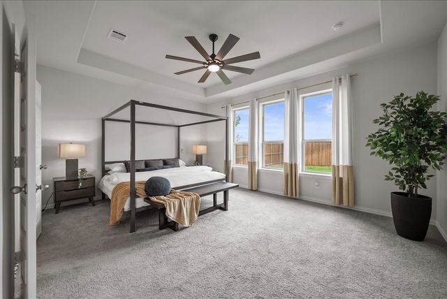 449 Willowmore Drive, Little Elm, TX 75068