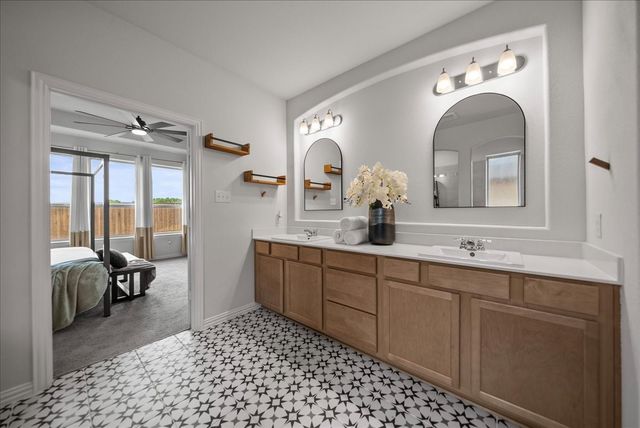 449 Willowmore Drive, Little Elm, TX 75068