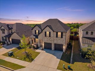 449 Willowmore Drive, Little Elm, TX 75068