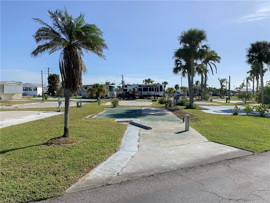 19681 Summerlin #208 RD, FORT MYERS, FL 33908 — exterior