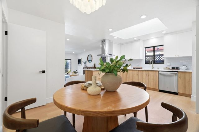 629 Pilgrim Drive, Foster City, CA 94404