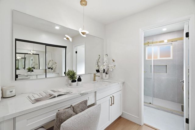 629 Pilgrim Drive, Foster City, CA 94404