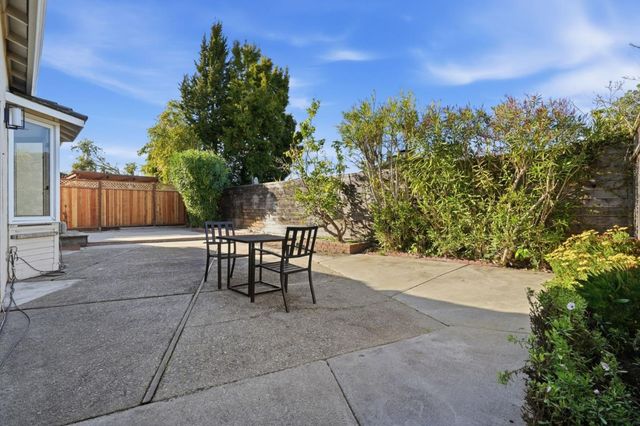 629 Pilgrim Drive, Foster City, CA 94404