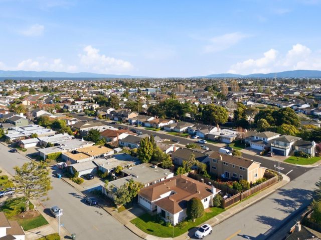 629 Pilgrim Drive, Foster City, CA 94404