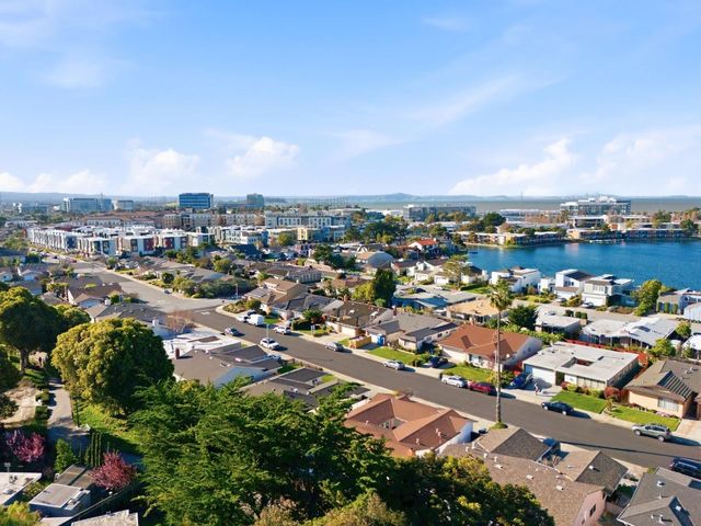 629 Pilgrim Drive, Foster City, CA 94404