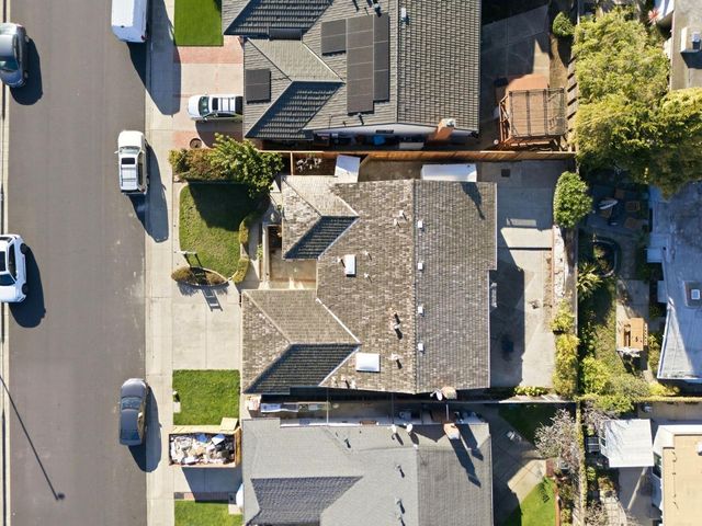 629 Pilgrim Drive, Foster City, CA 94404