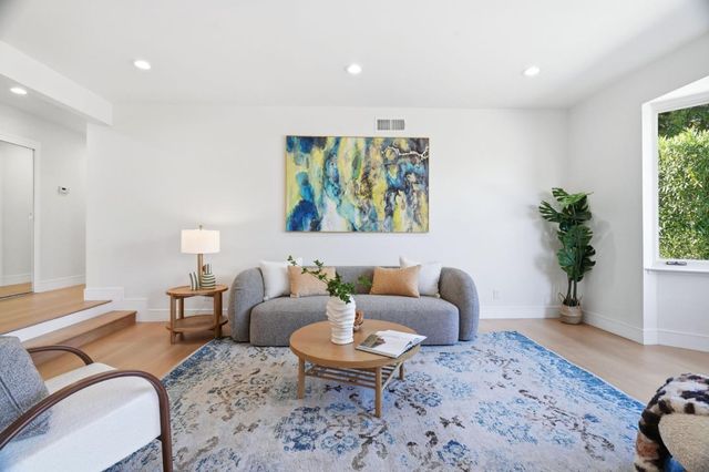 629 Pilgrim Drive, Foster City, CA 94404