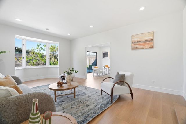 629 Pilgrim Drive, Foster City, CA 94404