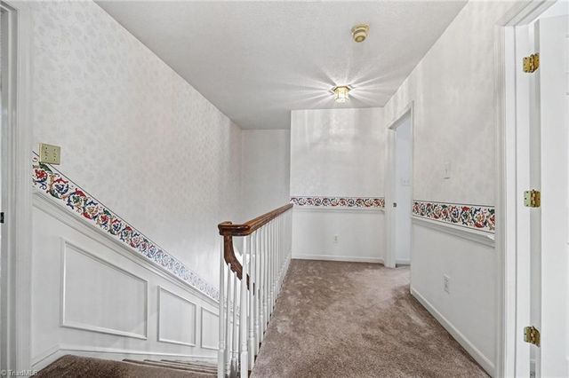 7010 Stancliff Court, Clemmons, NC 27012