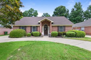 7307 Glen Chase Road, Montgomery, AL 36117