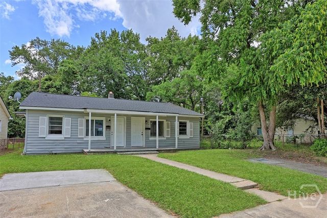 1013 Carroll Street, Savannah, GA 31415