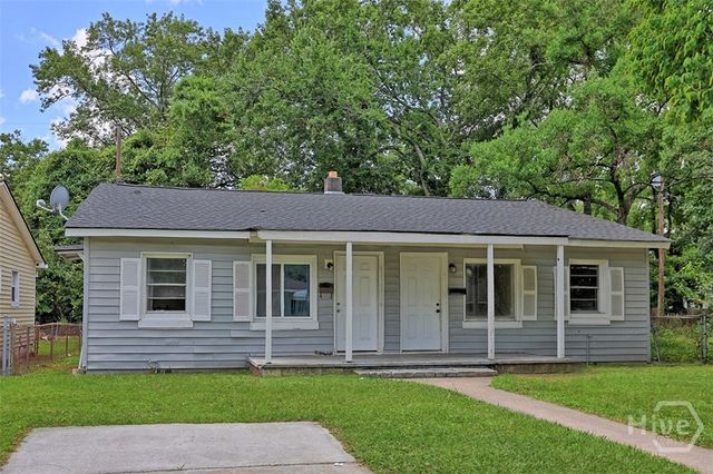 1013 Carroll Street, Savannah, GA 31415