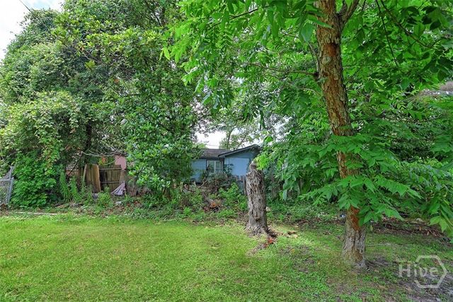 1013 Carroll Street, Savannah, GA 31415