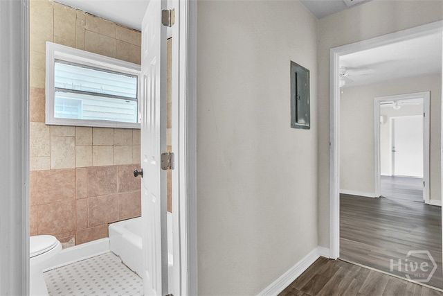 1013 Carroll Street, Savannah, GA 31415