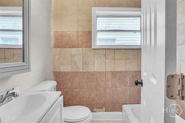 1013 Carroll Street, Savannah, GA 31415