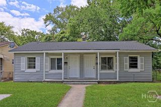 1013 Carroll Street, Savannah, GA 31415