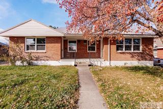 560-562 Tendoy Drive, Idaho Falls, ID 83401