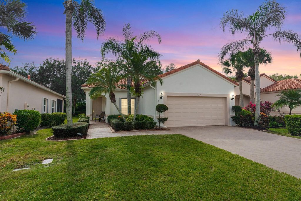 439 NW Lismore Lane, Port St Lucie, FL 34986