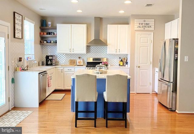 30 HAYES ST, Stafford, VA 22556
