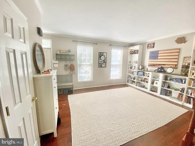 30 HAYES ST, Stafford, VA 22556