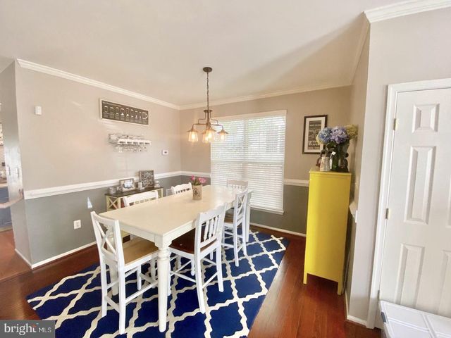 30 HAYES ST, Stafford, VA 22556