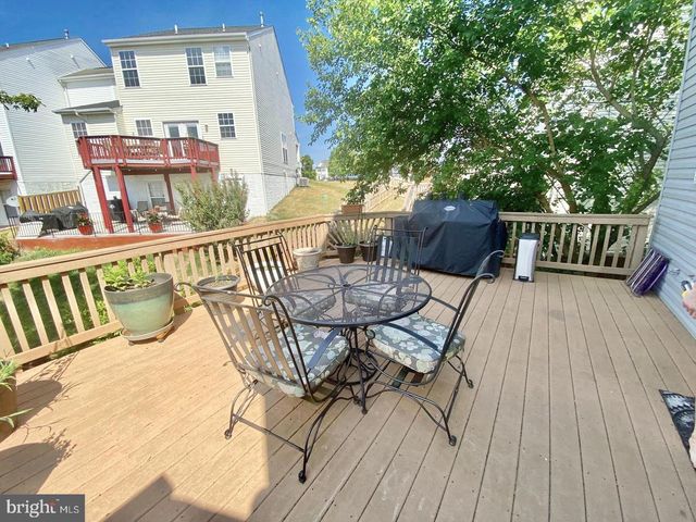 30 HAYES ST, Stafford, VA 22556