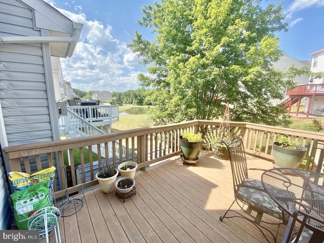 30 HAYES ST, Stafford, VA 22556