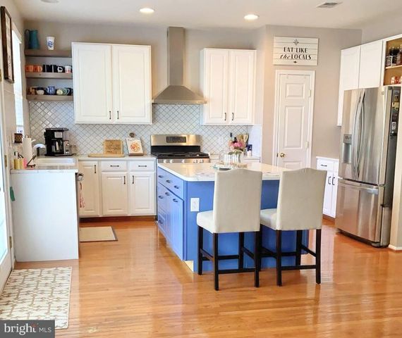 30 HAYES ST, Stafford, VA 22556