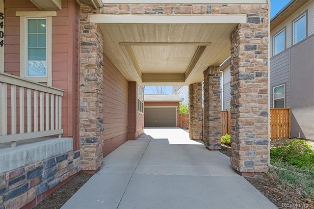 8404 E 55th Place, Denver, CO 80238