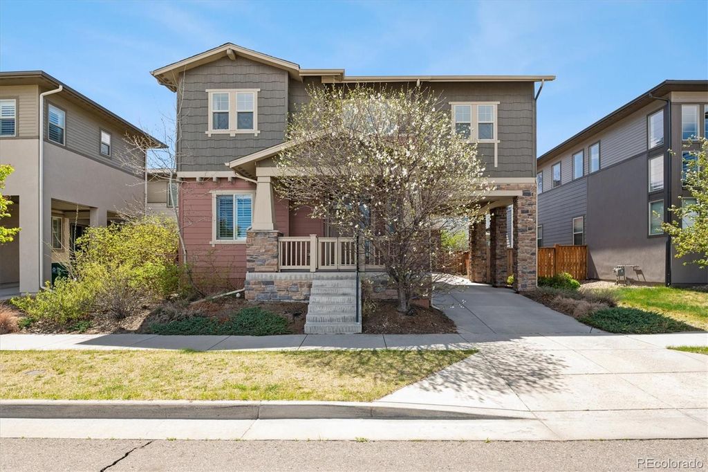 8404 E 55th Place, Denver, CO 80238