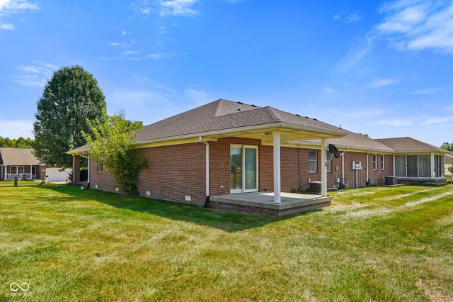 11830 Civic Circle, Mooresville, IN 46158