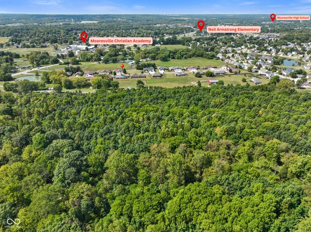 11830 Civic Circle, Mooresville, IN 46158